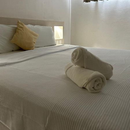 Mis Suenos Holbox Hotel Ngoại thất bức ảnh