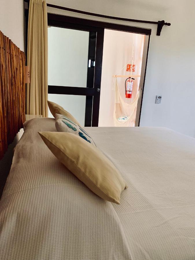 Mis Suenos Holbox Hotel Ngoại thất bức ảnh