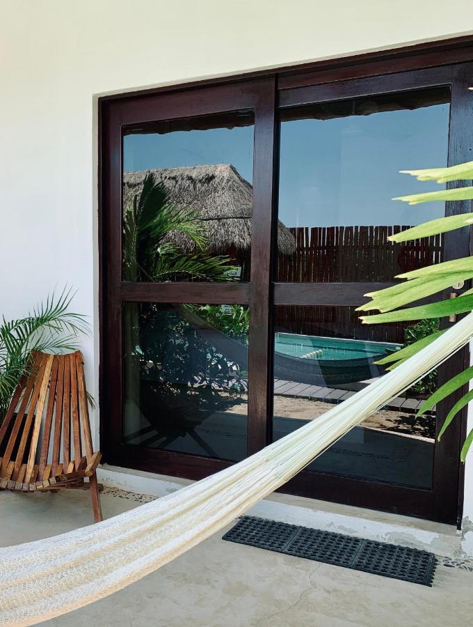 Mis Suenos Holbox Hotel Ngoại thất bức ảnh