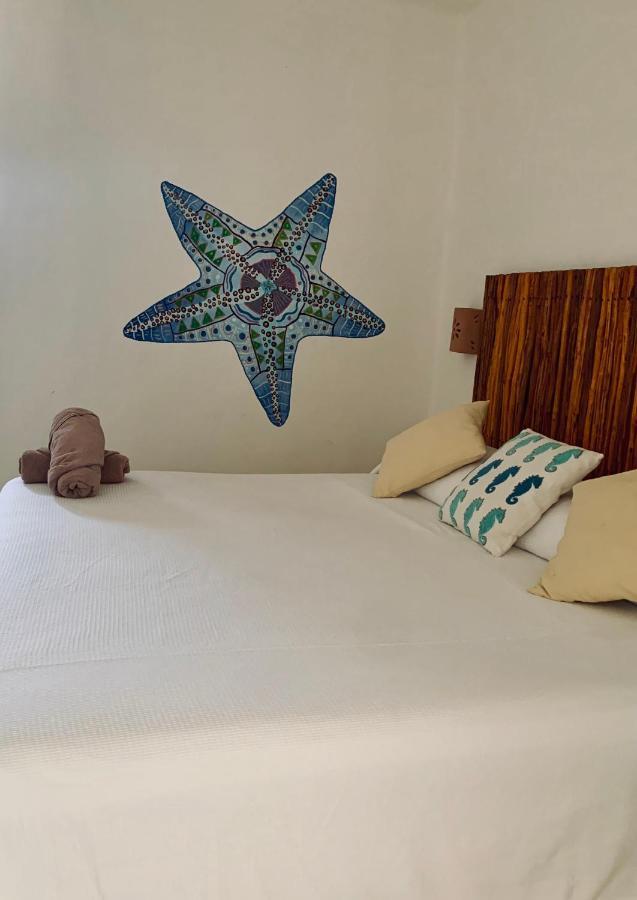 Mis Suenos Holbox Hotel Ngoại thất bức ảnh