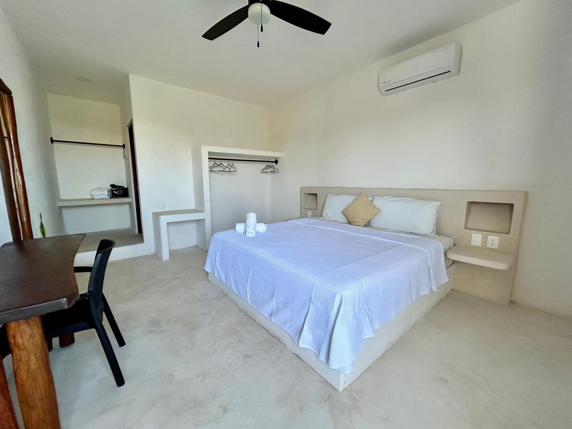 Mis Suenos Holbox Hotel Ngoại thất bức ảnh